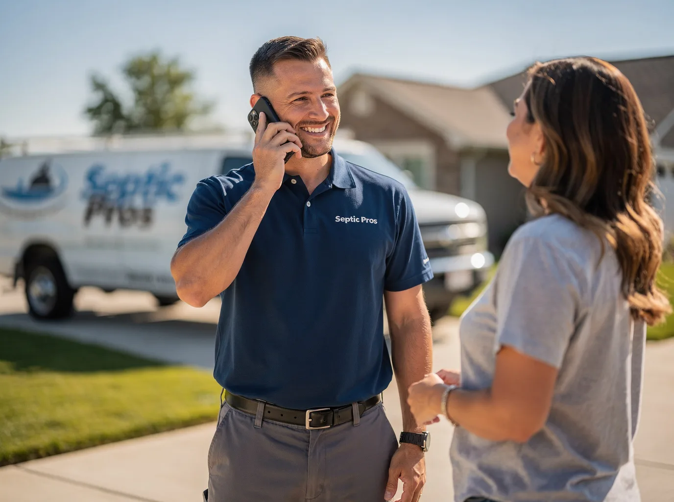 Septic Tank Pumping Cairo, NE FAQs